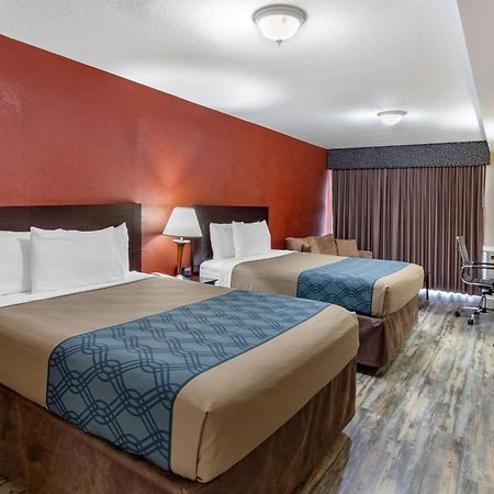 Econo Lodge Inn & Suites Old Saybrook - Westbrook Dış mekan fotoğraf
