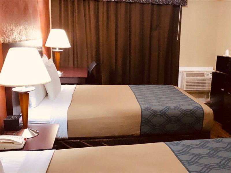 Econo Lodge Inn & Suites Old Saybrook - Westbrook Dış mekan fotoğraf