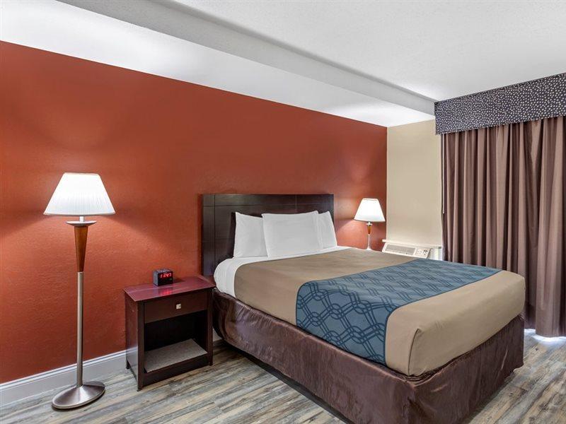 Econo Lodge Inn & Suites Old Saybrook - Westbrook Dış mekan fotoğraf