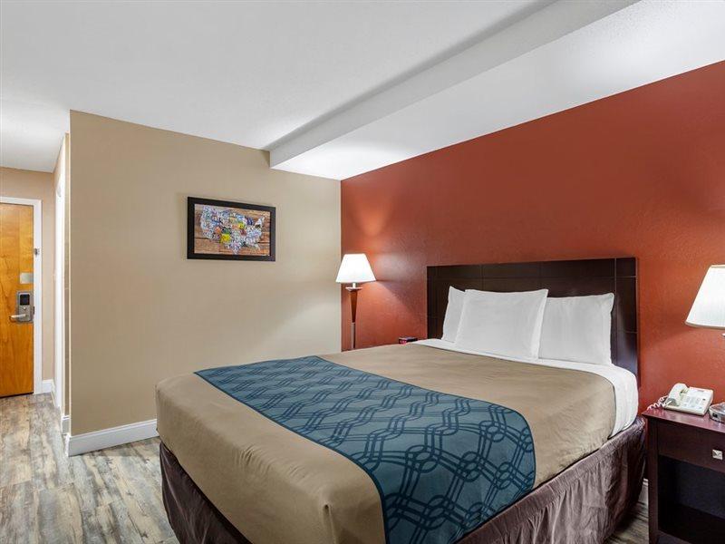 Econo Lodge Inn & Suites Old Saybrook - Westbrook Dış mekan fotoğraf