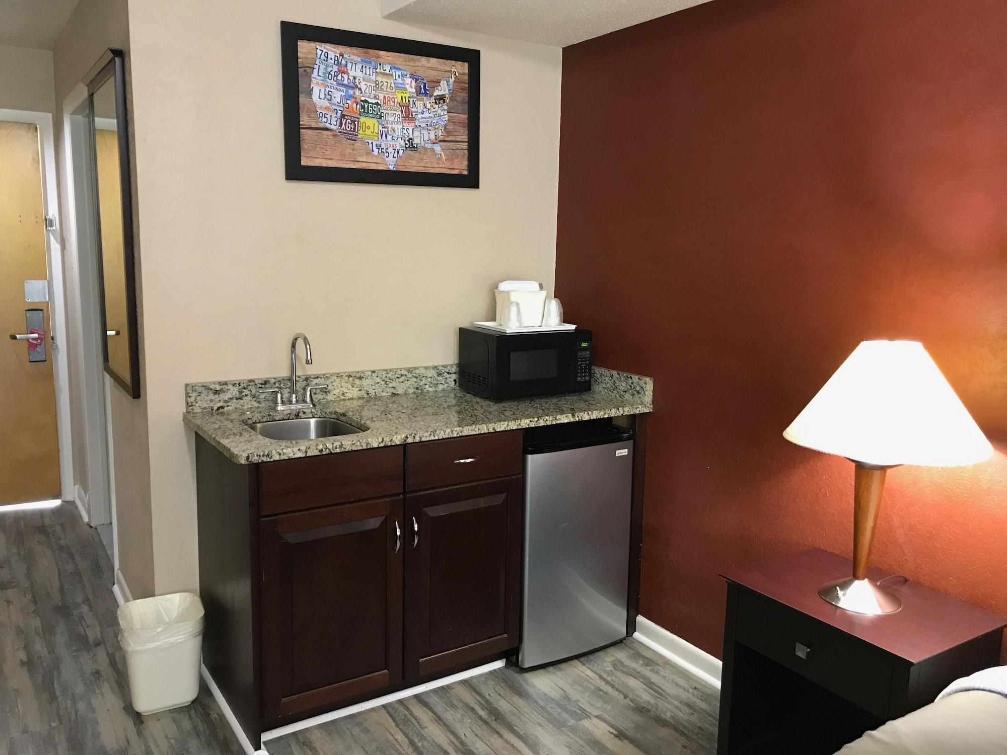 Econo Lodge Inn & Suites Old Saybrook - Westbrook Dış mekan fotoğraf
