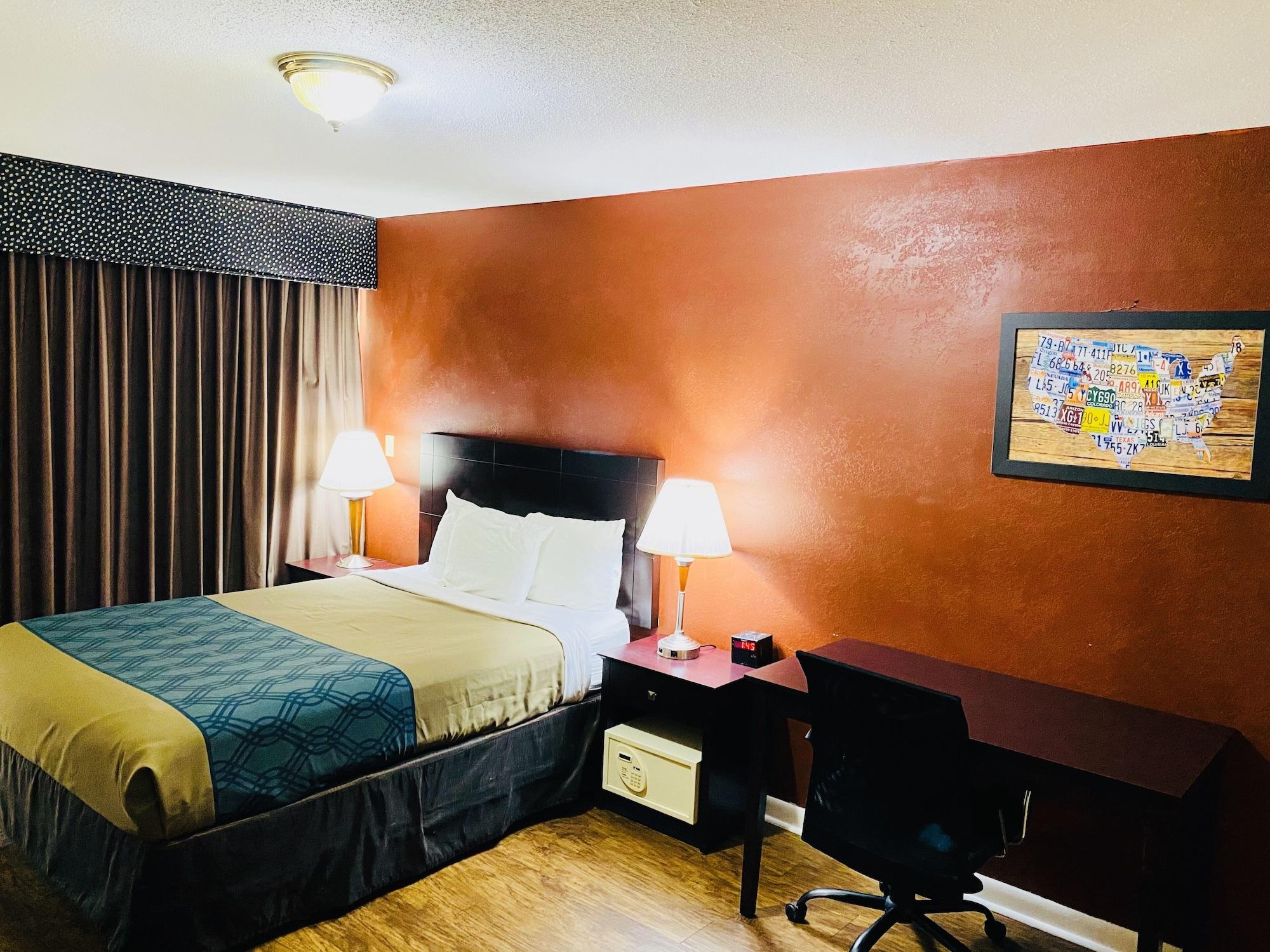 Econo Lodge Inn & Suites Old Saybrook - Westbrook Dış mekan fotoğraf