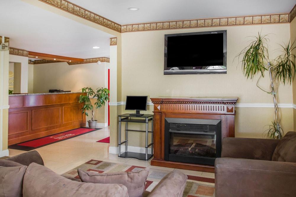 Econo Lodge Inn & Suites Old Saybrook - Westbrook Dış mekan fotoğraf
