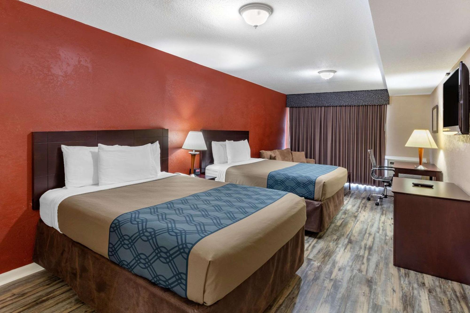 Econo Lodge Inn & Suites Old Saybrook - Westbrook Dış mekan fotoğraf