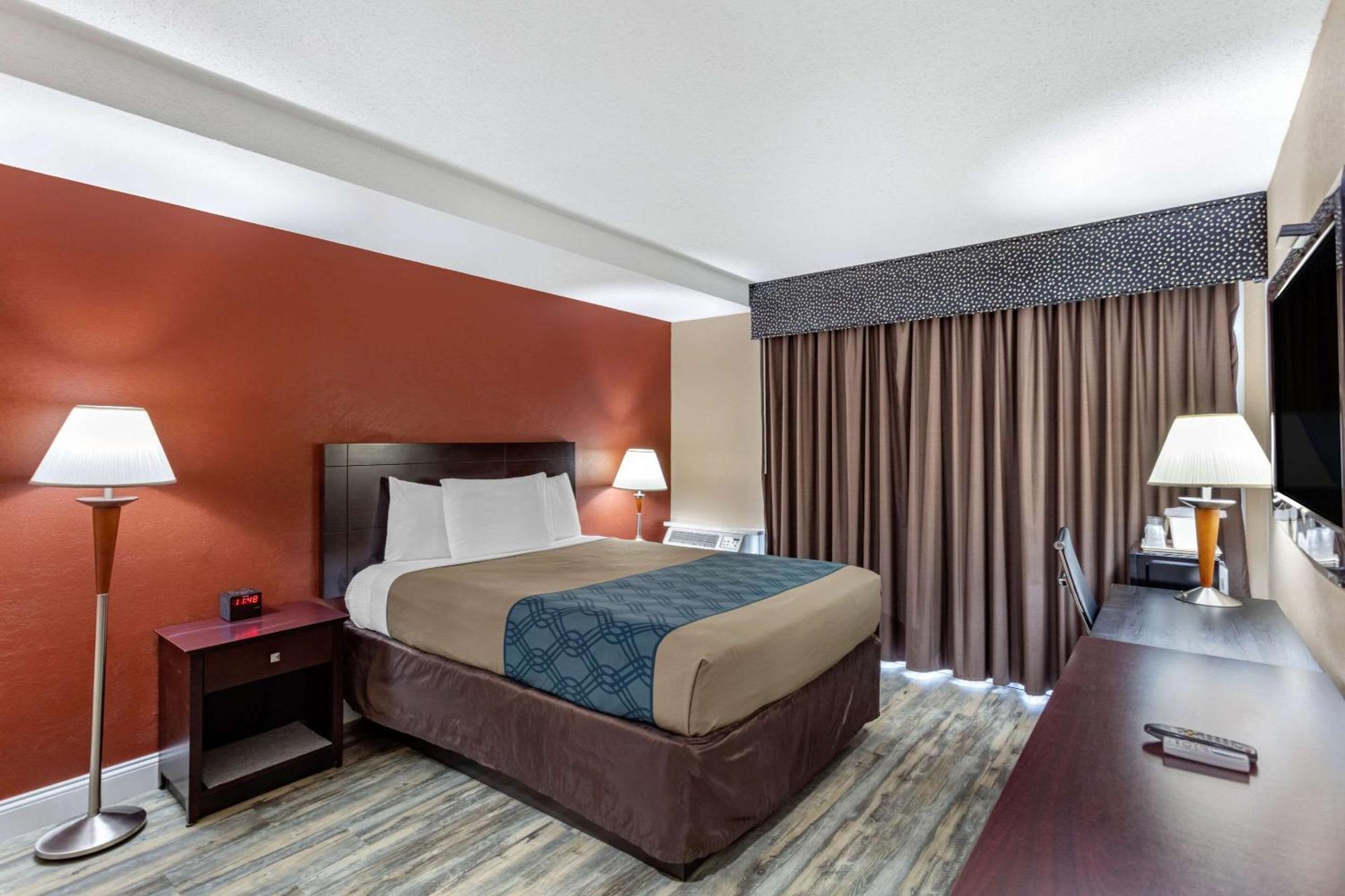 Econo Lodge Inn & Suites Old Saybrook - Westbrook Dış mekan fotoğraf