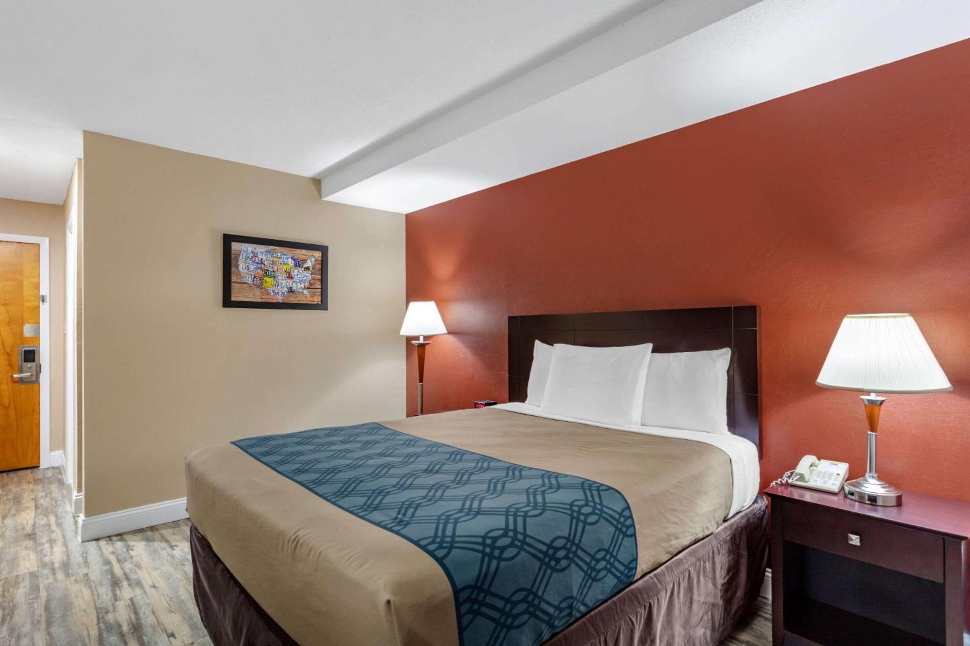 Econo Lodge Inn & Suites Old Saybrook - Westbrook Dış mekan fotoğraf