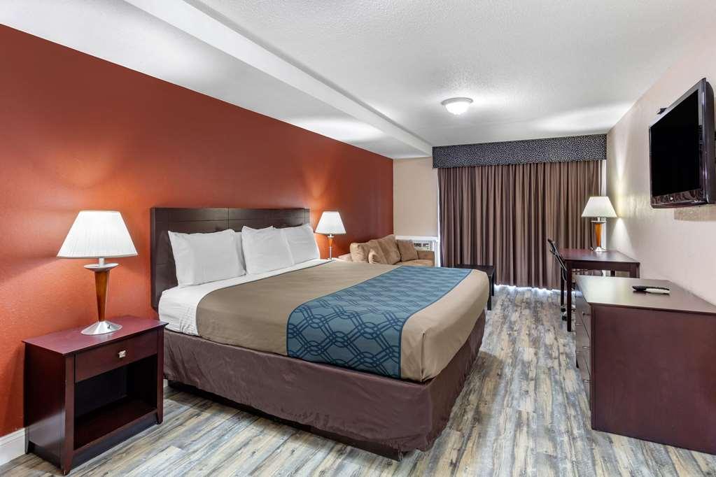 Econo Lodge Inn & Suites Old Saybrook - Westbrook Oda fotoğraf