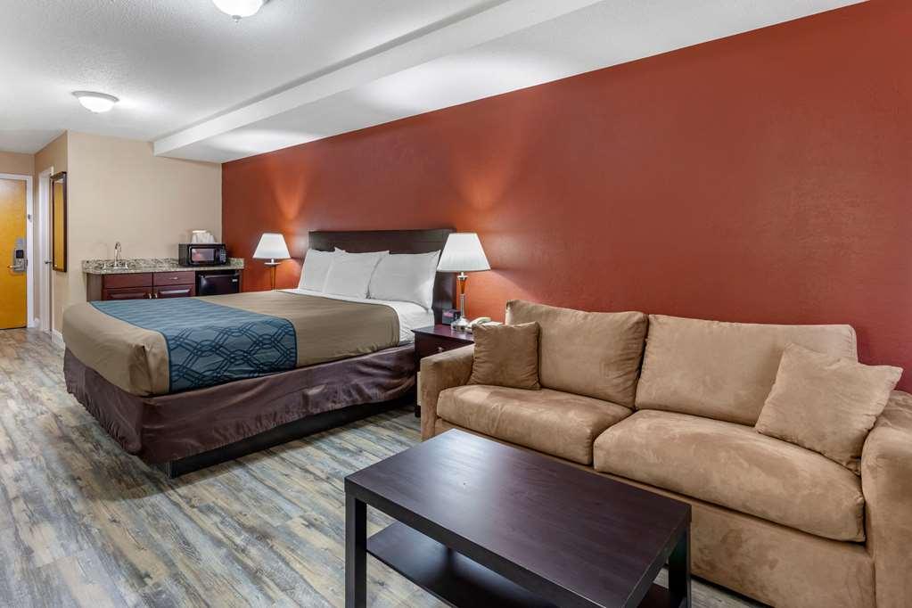 Econo Lodge Inn & Suites Old Saybrook - Westbrook Oda fotoğraf